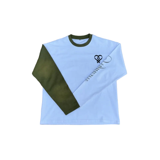 Flyhustle Heart Longsleeve