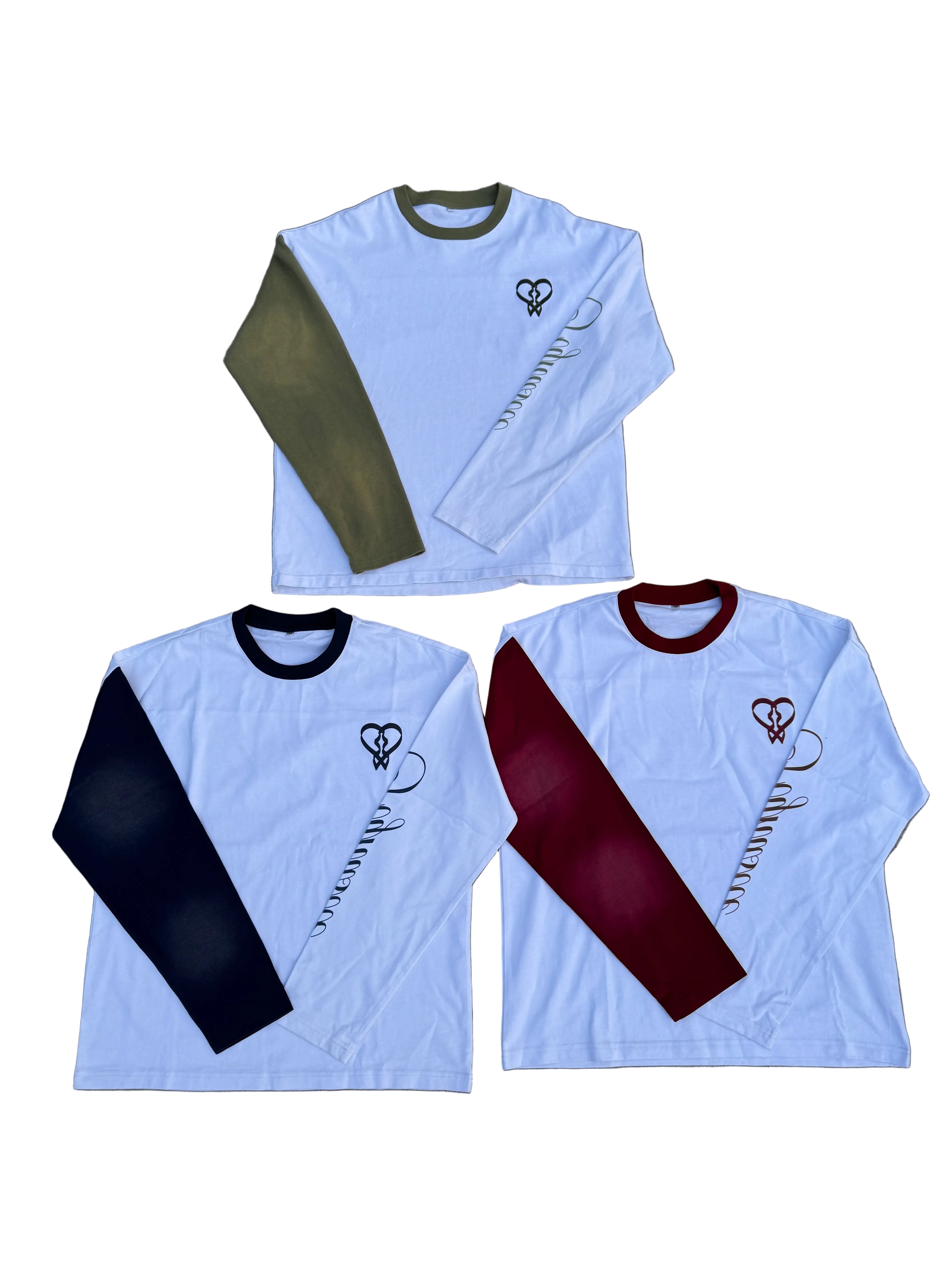 Longsleeve Bundle