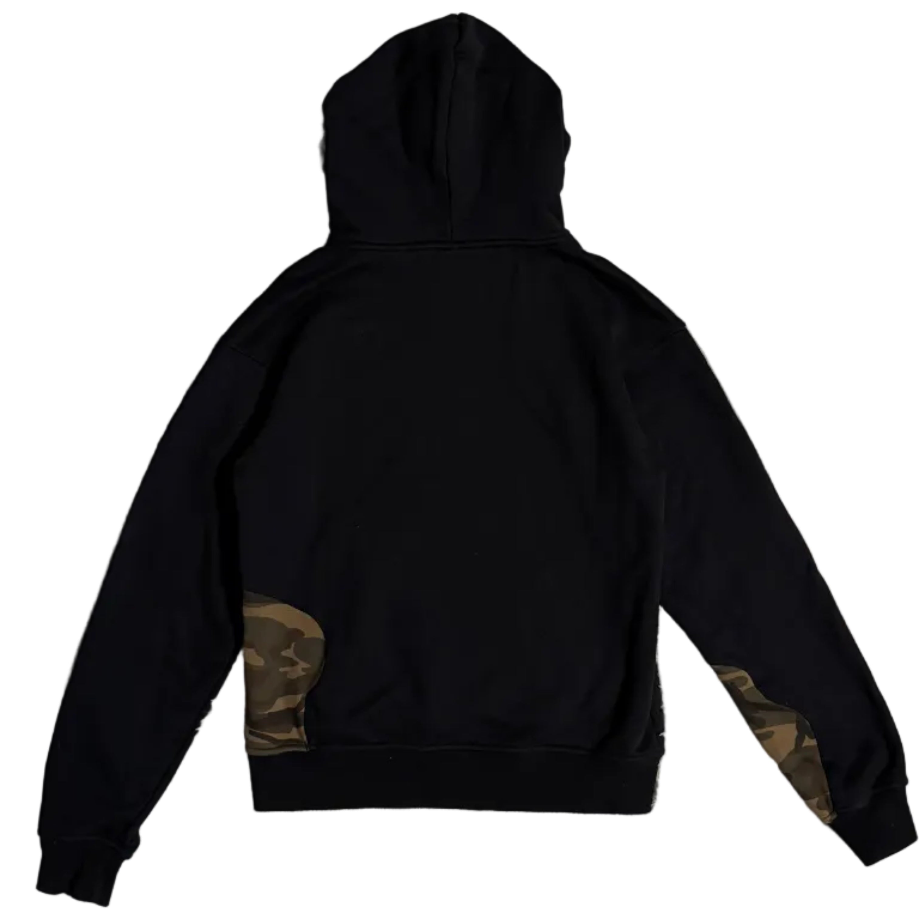 Camouflage Hoodie